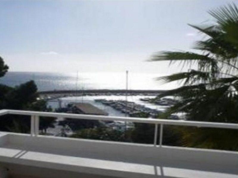 Ra107 Puerto Portals Appartement